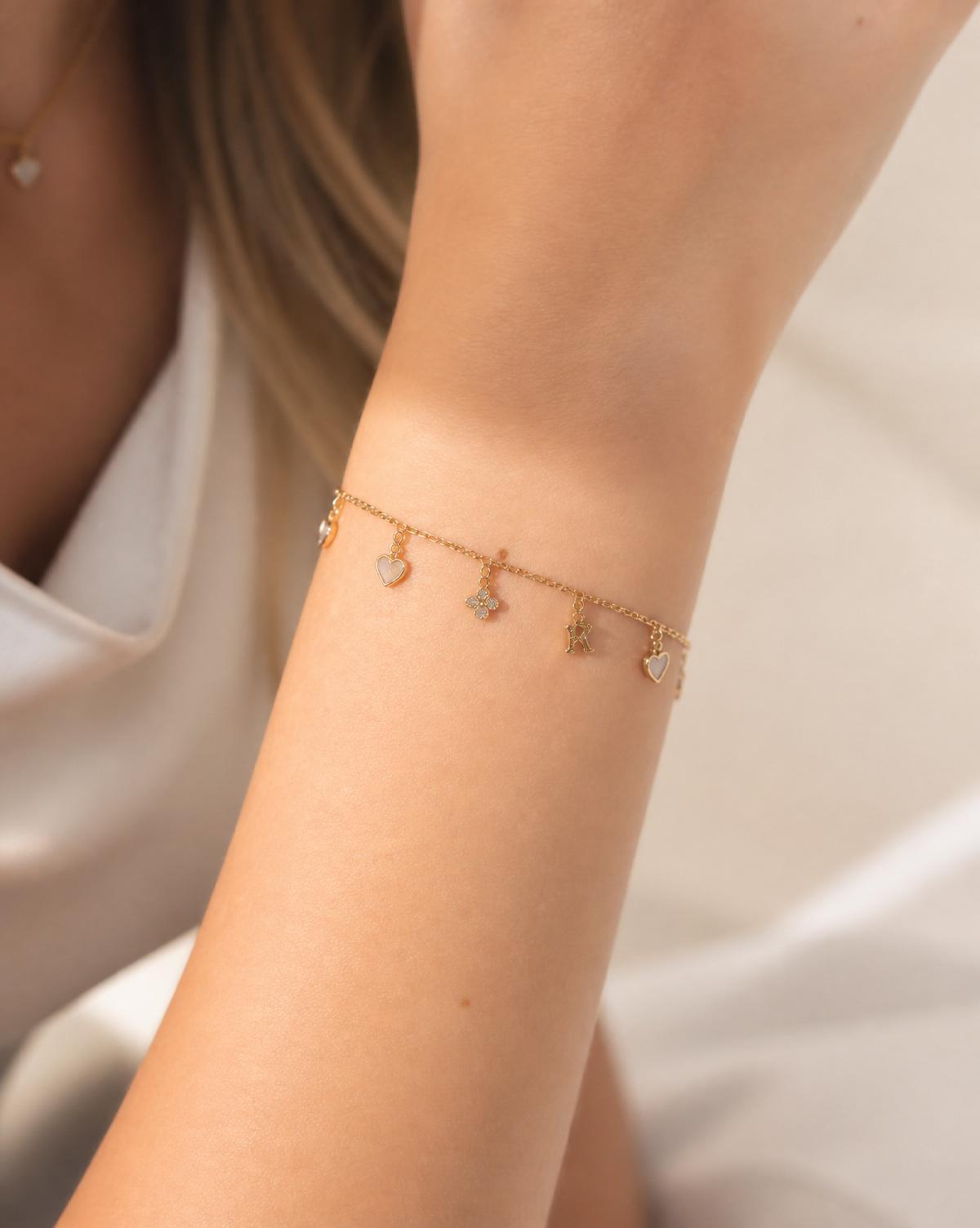 Bracciale Charme